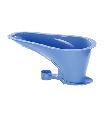 Buy SaTo Plastic Pan (SM Blue) Online at Best Price