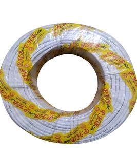 PHB 40/76 Round Cable 1 Coil ( 100 Meter ) PHB 40/76 Round Cable 1 Coil ( 100 Meter )