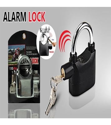 Buy Alarm Lock Online