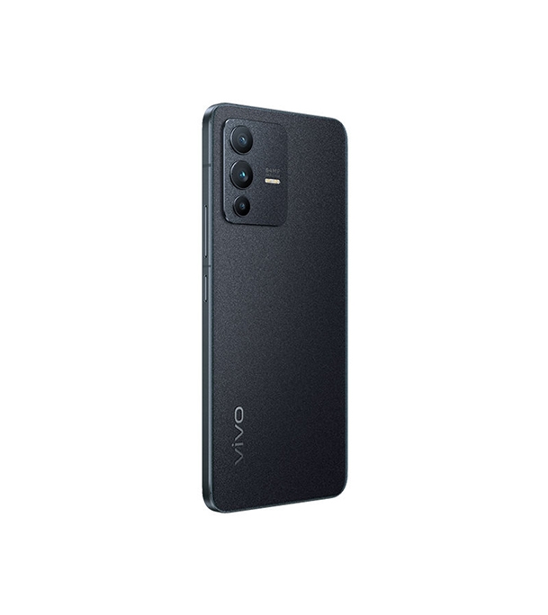 Buy vivo V23 5G 8GB 128GB Black Online at Best Price