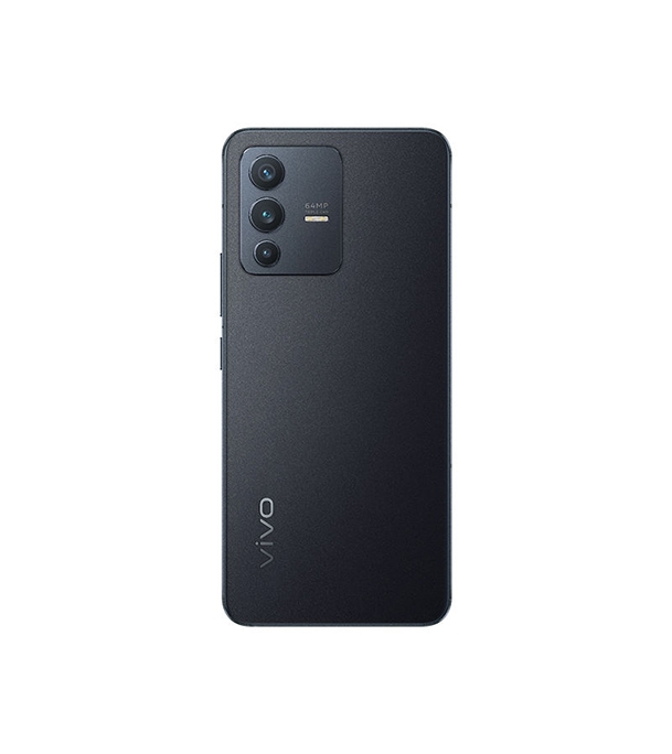 Buy vivo V23 5G 8GB 128GB Black Online at Best Price