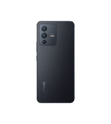 Buy vivo V23 5G 8GB 128GB Black Online at Best Price