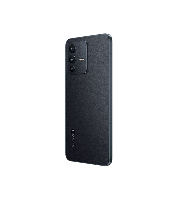 Buy vivo V23 5G 8GB 128GB Black Online at Best Price