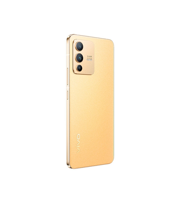 Buy vivo V23 5G 8GB 128GB Gold Online at Best Price
