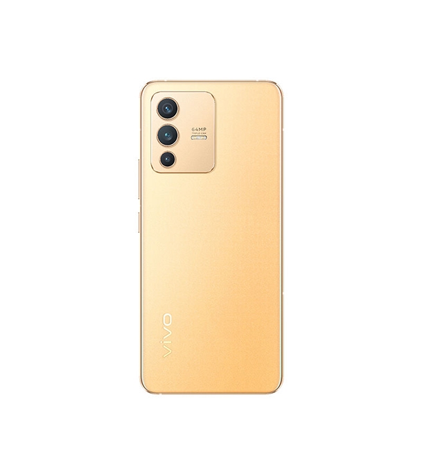 Buy vivo V23 5G 8GB 128GB Gold Online at Best Price