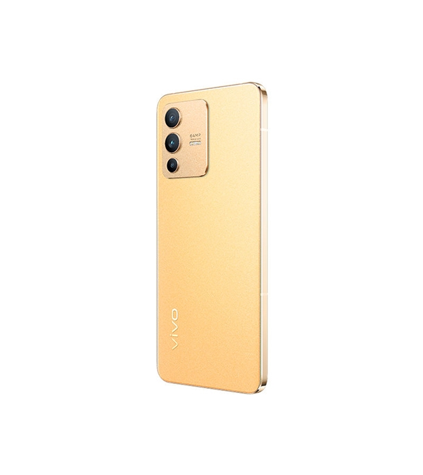Buy vivo V23 5G 8GB 128GB Gold Online at Best Price