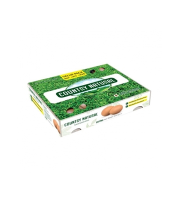 Buy Country Natural Egg 30pcs Box Online
