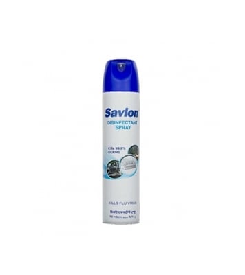 Savlon Disinfectant Spary 300ml