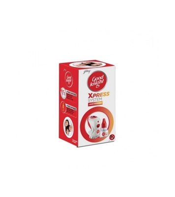 Picture of Good Knight Express System Liquid Vaporiz