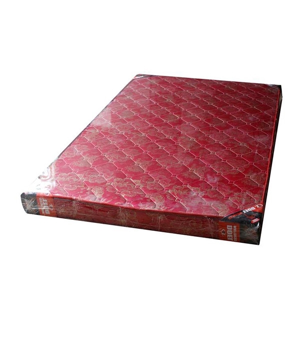 Mattress 48″ X 78″ (Height4″) at Best Price in Bangladesh