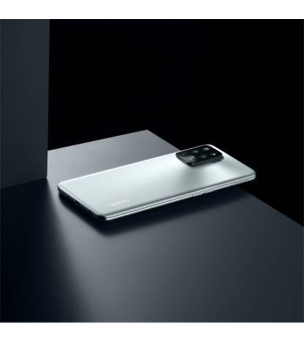 Buy OPPO F19 Pro 8GB 128GB Silver Online at Best Price