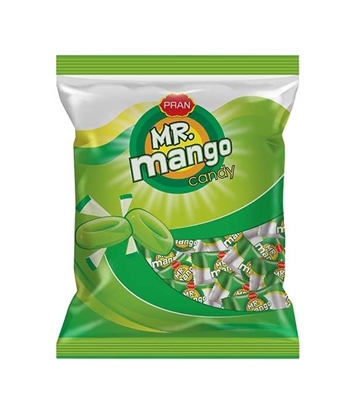 Picture of Mr. Mango 50pcs Poly