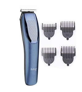 HTC AT 1210 Rechargeable Hair Trimmer HTC AT 1210 Rechargeable Hair Trimmer
