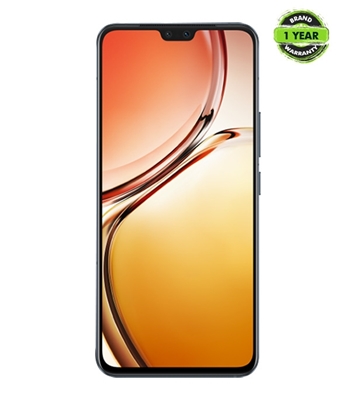 Picture of vivo V23 5G 8GB 128GB Black
