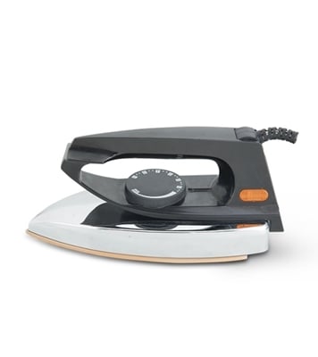 Picture of VISION Electronic Iron