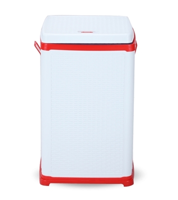 Picture of Storio Basket Big White
