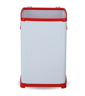Picture of Storio Basket Big White