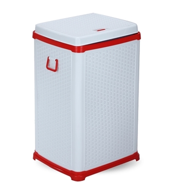 Picture of Storio Basket Big White