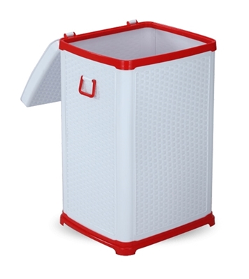 Picture of Storio Basket Big White
