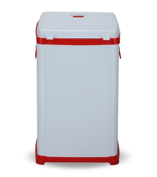 Picture of Storio Basket Big White