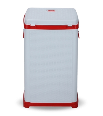 Picture of Storio Basket Big White