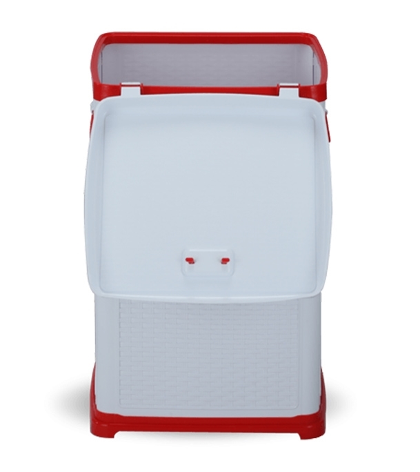 Picture of Storio Basket Big White