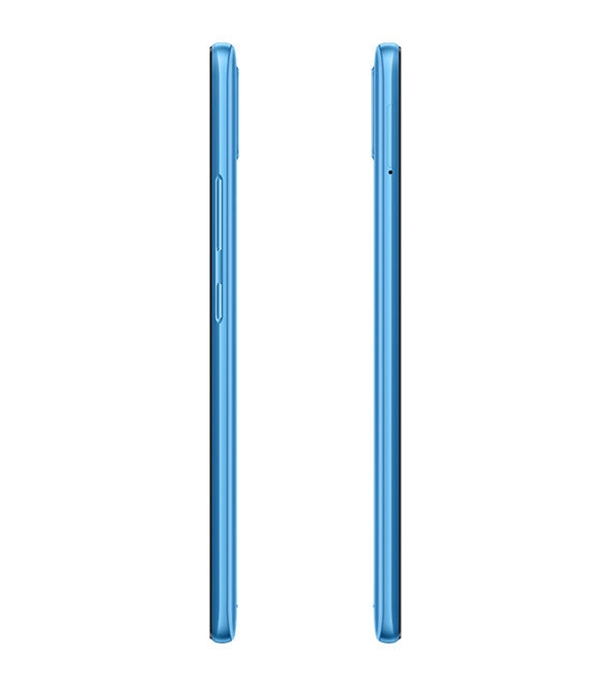 Picture of realme C11 2021 4GB 64GB Blue
