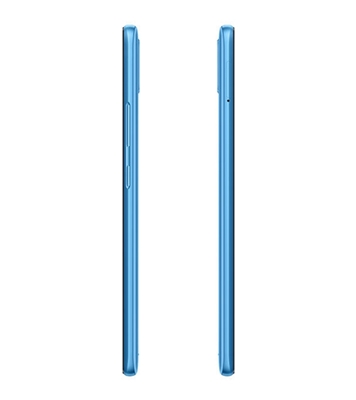 Picture of realme C11 2021 4GB 64GB Blue
