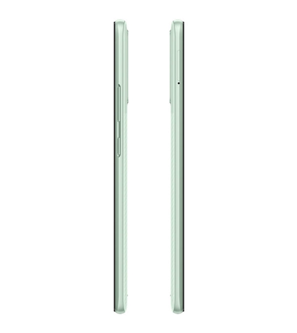 Picture of realme Narzo 50i 4GB 64GB Mint Green