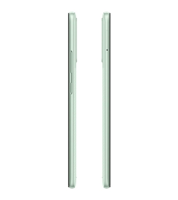 Picture of realme Narzo 50i 4GB 64GB Mint Green