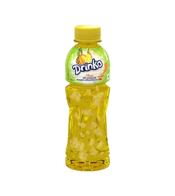 Drinko Float-250ml (Pineapple) 4Pcs Combo at Best Price in Bangladesh