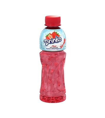 Drinko Float-250ml (Strawberry) 4Pcs Combo at Best Price In Bangladesh