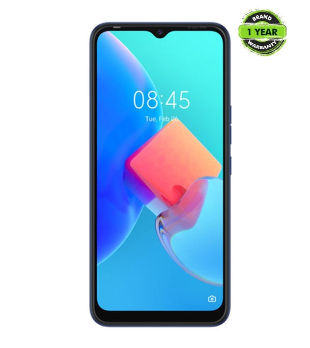 Buy Tecno Spark Go 2022 2GB 32GB Atlantic Blue Online at Best Price