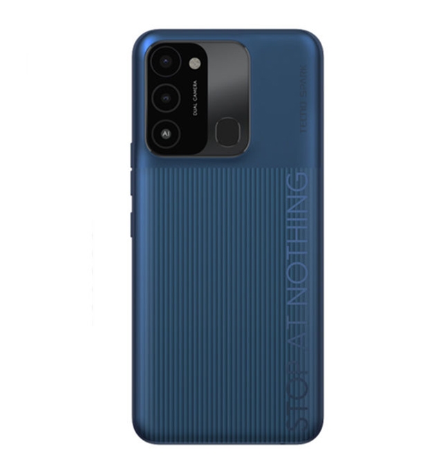 Buy Tecno Spark Go 2022 2GB 32GB Atlantic Blue Online at Best Price