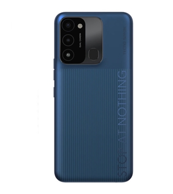 Buy Tecno Spark Go 2022 2GB 32GB Atlantic Blue Online at Best Price