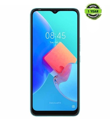 Buy Tecno Spark Go 2022 2GB 32GB Turquoise Cyan Online at Best Price