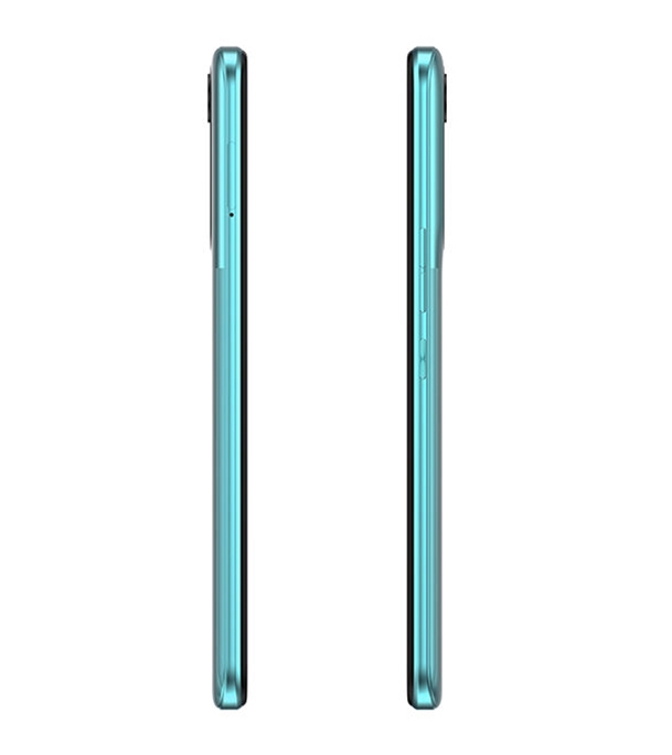 Buy Tecno Spark Go 2022 2GB 32GB Turquoise Cyan Online at Best Price