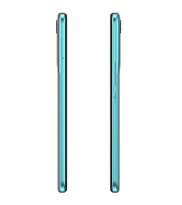 Buy Tecno Spark Go 2022 2GB 32GB Turquoise Cyan Online at Best Price
