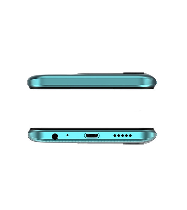 Buy Tecno Spark Go 2022 2GB 32GB Turquoise Cyan Online at Best Price