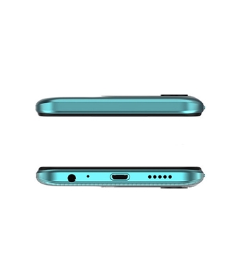 Buy Tecno Spark Go 2022 2GB 32GB Turquoise Cyan Online at Best Price