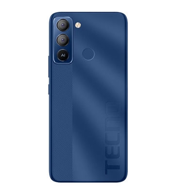 Buy Tecno Pop 5 LTE 3GB 32GB Deep Sea Stream Online at Best Price