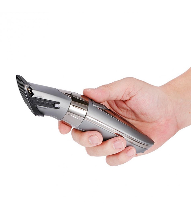 Kemei KM605 Waterproof Rechargeable Electric Shaver at Best Price in