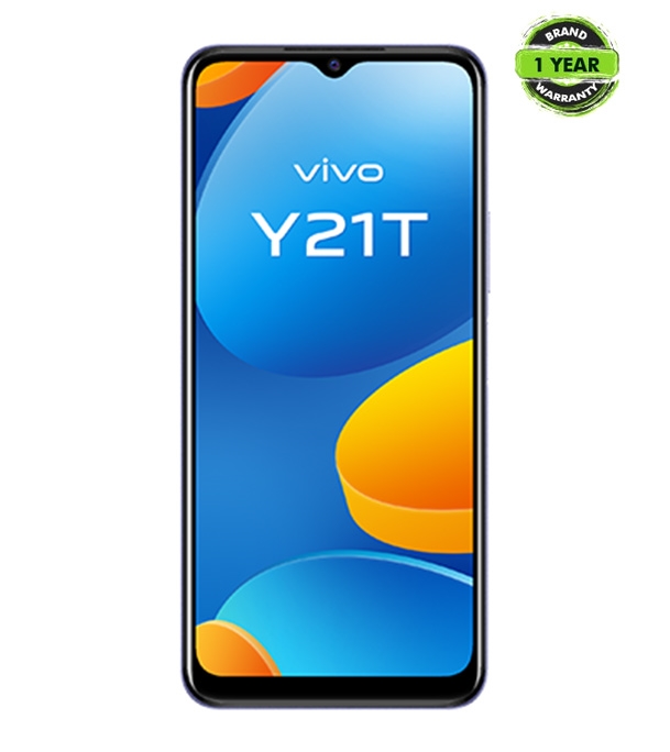 Buy vivo Y15s 3GB 32GB Wave White Online at Best Price