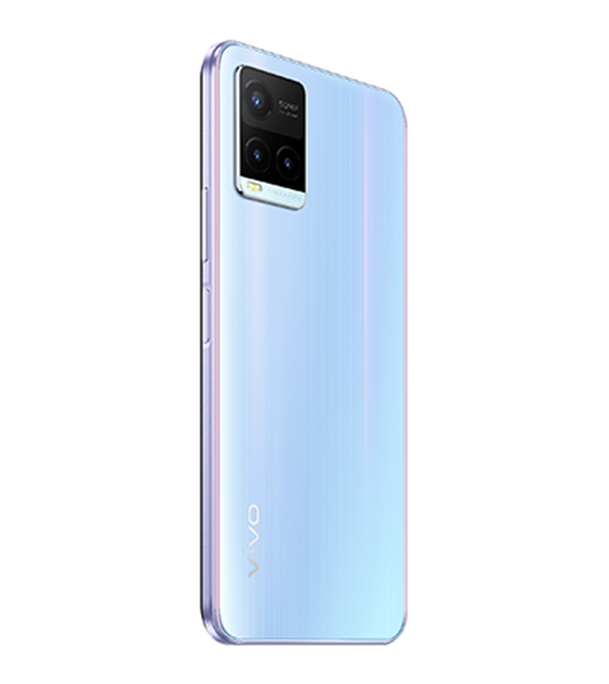 Buy vivo Y15s 3GB 32GB Wave White Online at Best Price