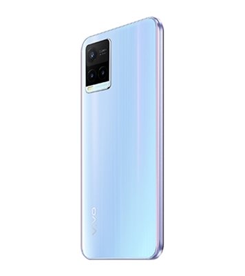 Buy vivo Y15s 3GB 32GB Wave White Online at Best Price