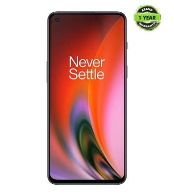 Buy OnePlus Nord 2 5G 12GB 256GB Gray Sierra Online at Best Price