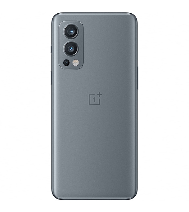 Buy OnePlus Nord 2 5G 12GB 256GB Gray Sierra Online at Best Price