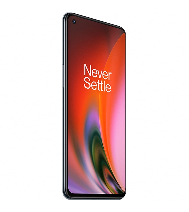 Buy OnePlus Nord 2 5G 12GB 256GB Gray Sierra Online at Best Price
