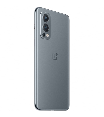 Buy OnePlus Nord 2 5G 12GB 256GB Gray Sierra Online at Best Price