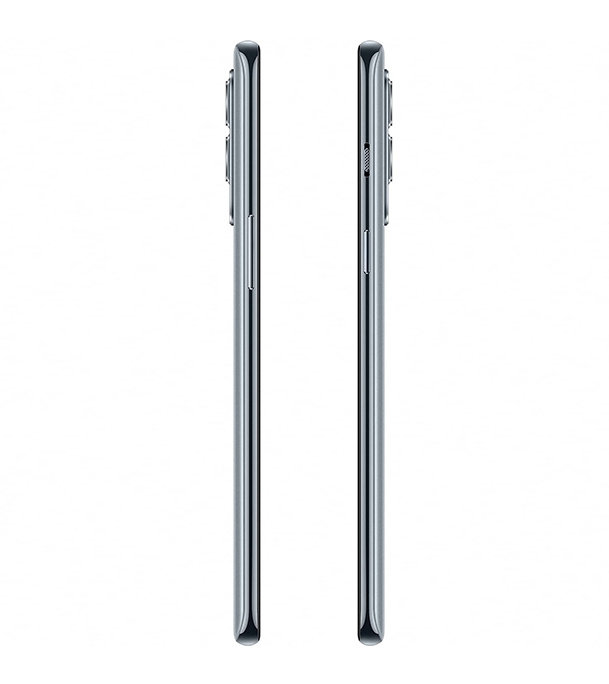 Buy OnePlus Nord 2 5G 12GB 256GB Gray Sierra Online at Best Price